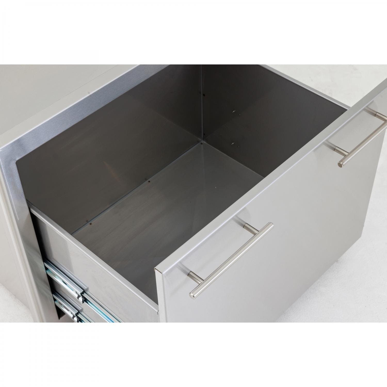 Blaze 30" Insulated Ice Drawer - BLZ-ICE-DRW-H