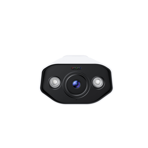 Zosi C182 4K 16CH 4 Camera Spotlight PoE Security System + 4TB Hard Drive