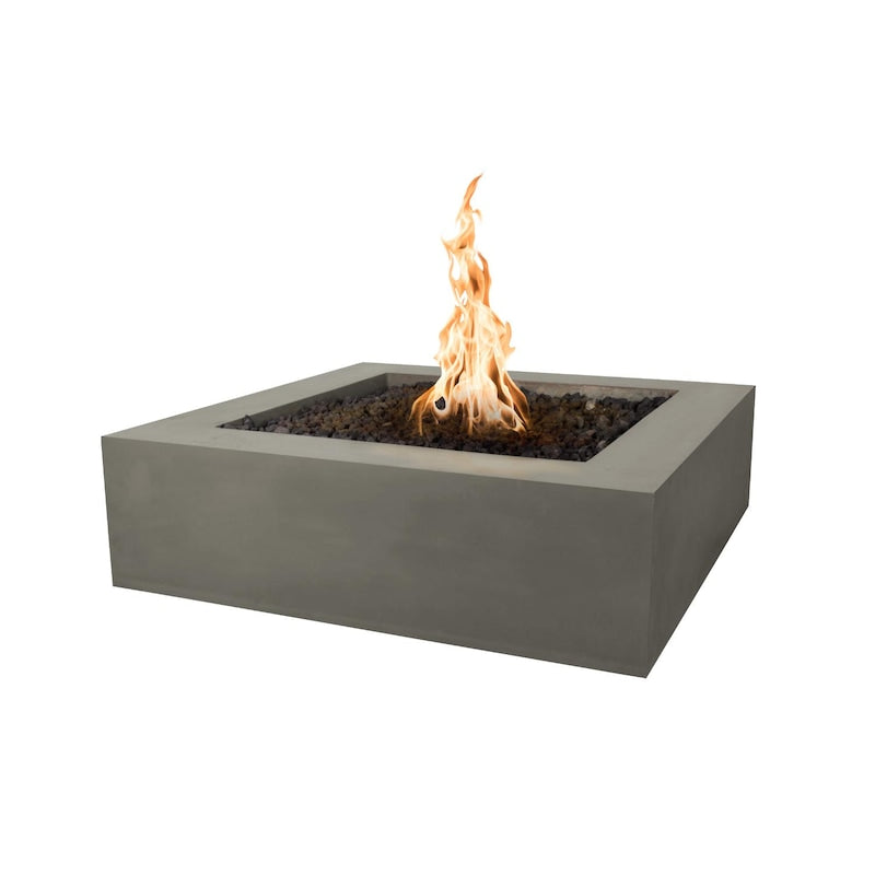 Top Fires by The Outdoor Plus Quad 36-Inch Propane Fire Pit - Match Light