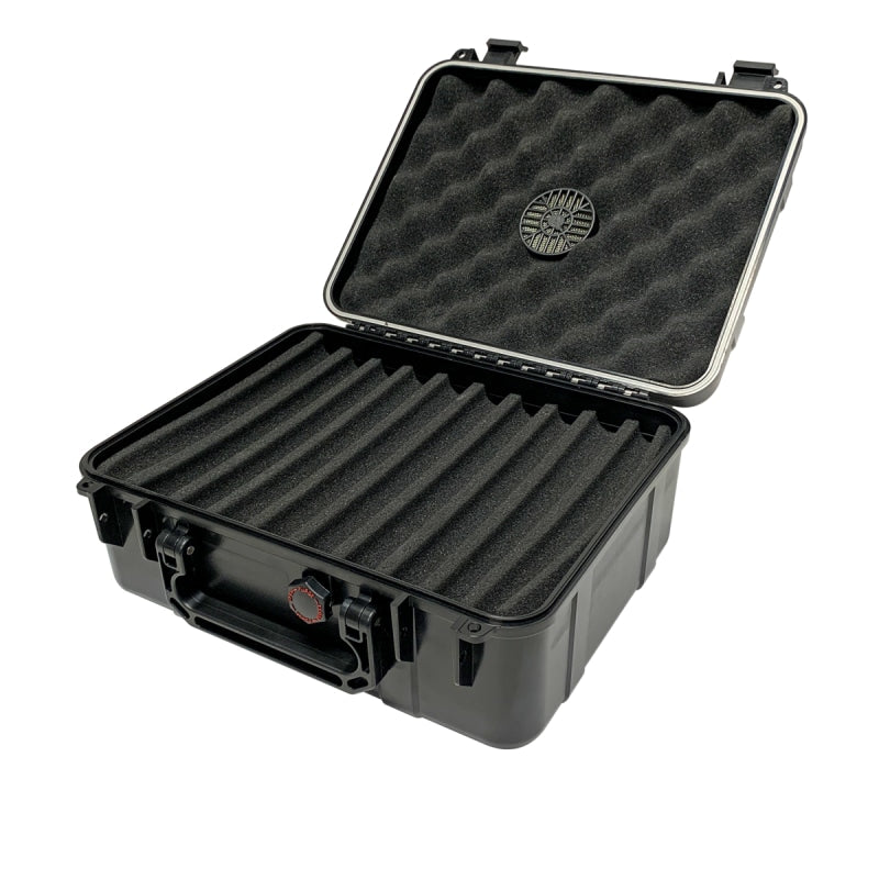 Cigar Caddy 40-Cigar Travel Humidor HUM-CC40