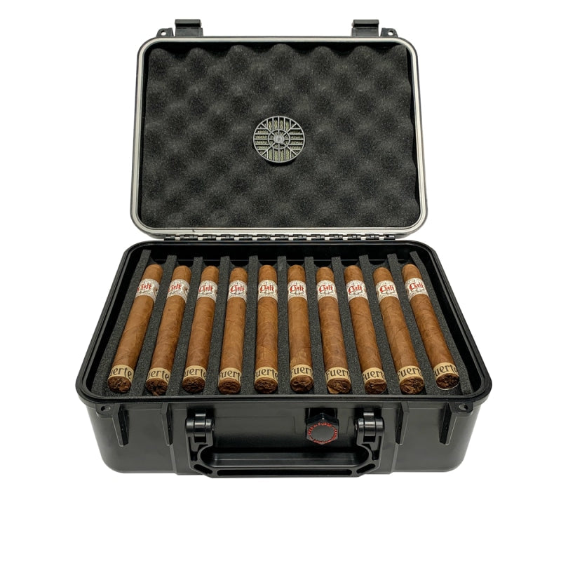 Cigar Caddy 40-Cigar Travel Humidor HUM-CC40