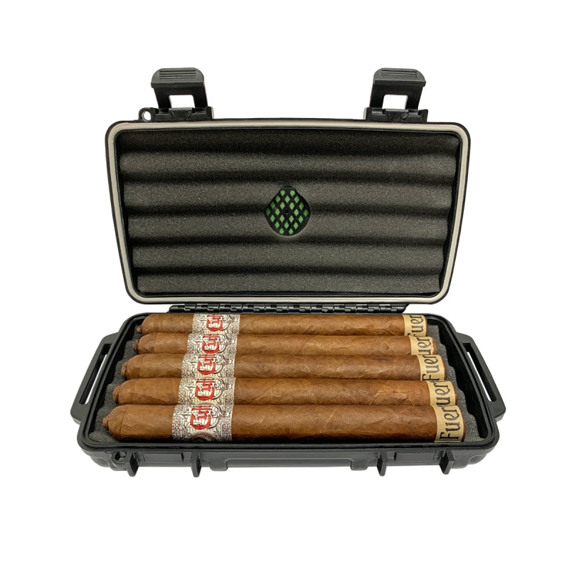 Cigar Caddy 5ct CAD-CC5