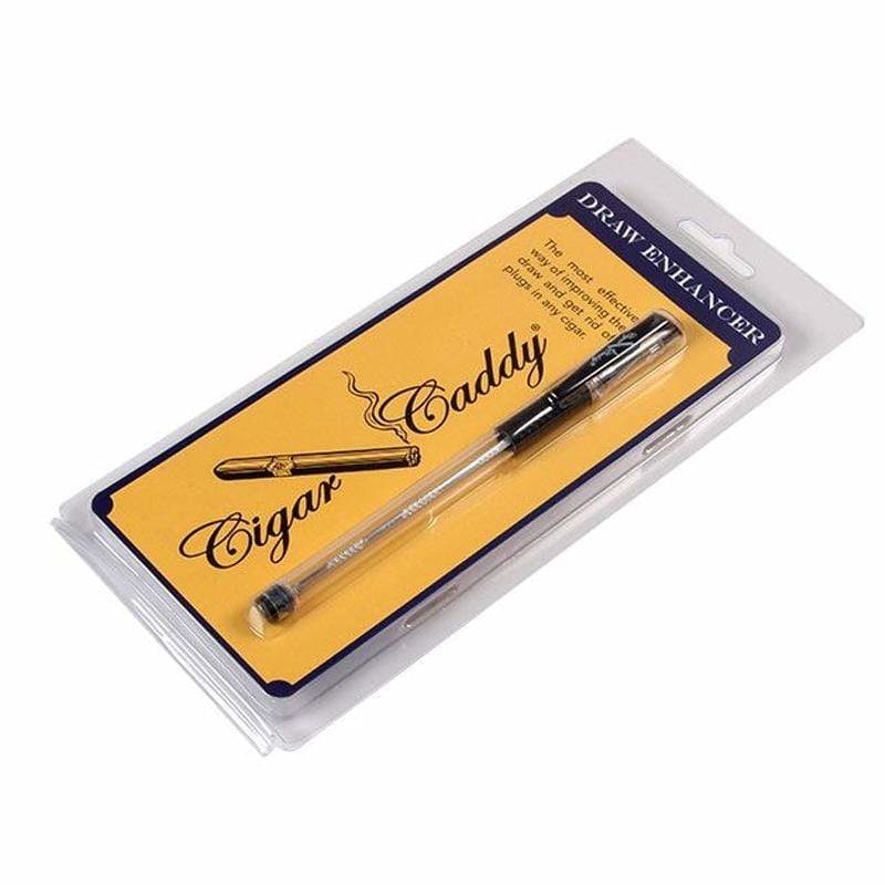 Cigar Caddy Draw Enhancer Pen CH-PEN