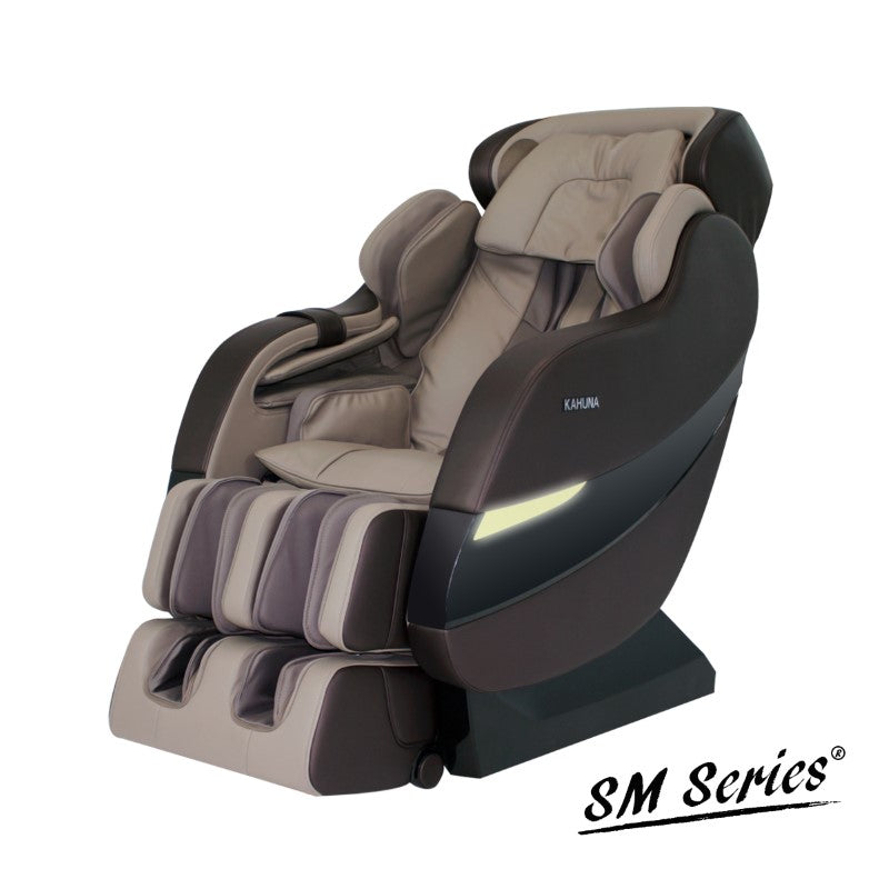 Kahuna Massage Chair SM-7300S CLOUD Edition