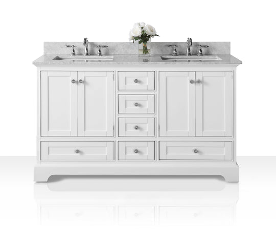 Ancerre Designs Audrey Bathroom Vanity Set