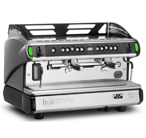 La Spaziale S9 EK DSP 2 Group Volumetric S9-2G-DSP