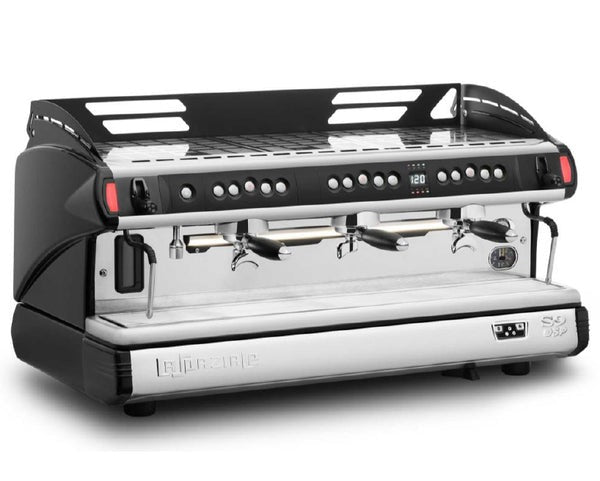 La Spaziale S9 EK DSP 3 Group Volumetric S9-3G-DSP