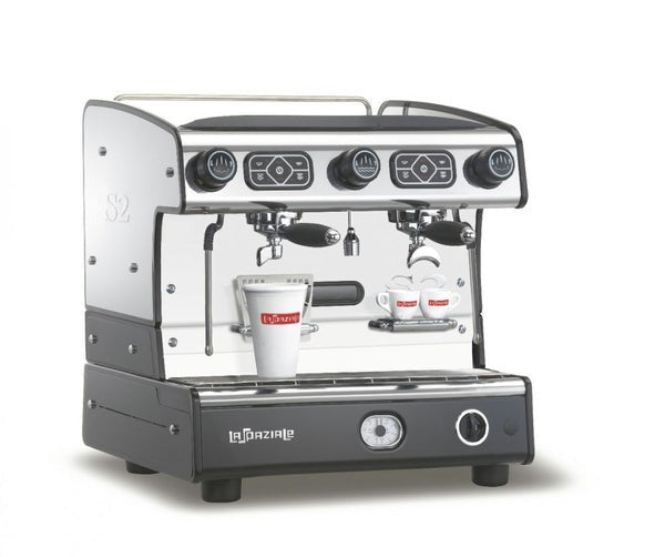 La Spaziale S2 EK Spazio 2 Group Volumetric