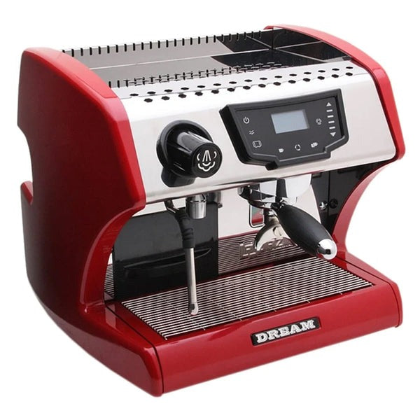 La Spaziale Espresso Machine S1-DREAM