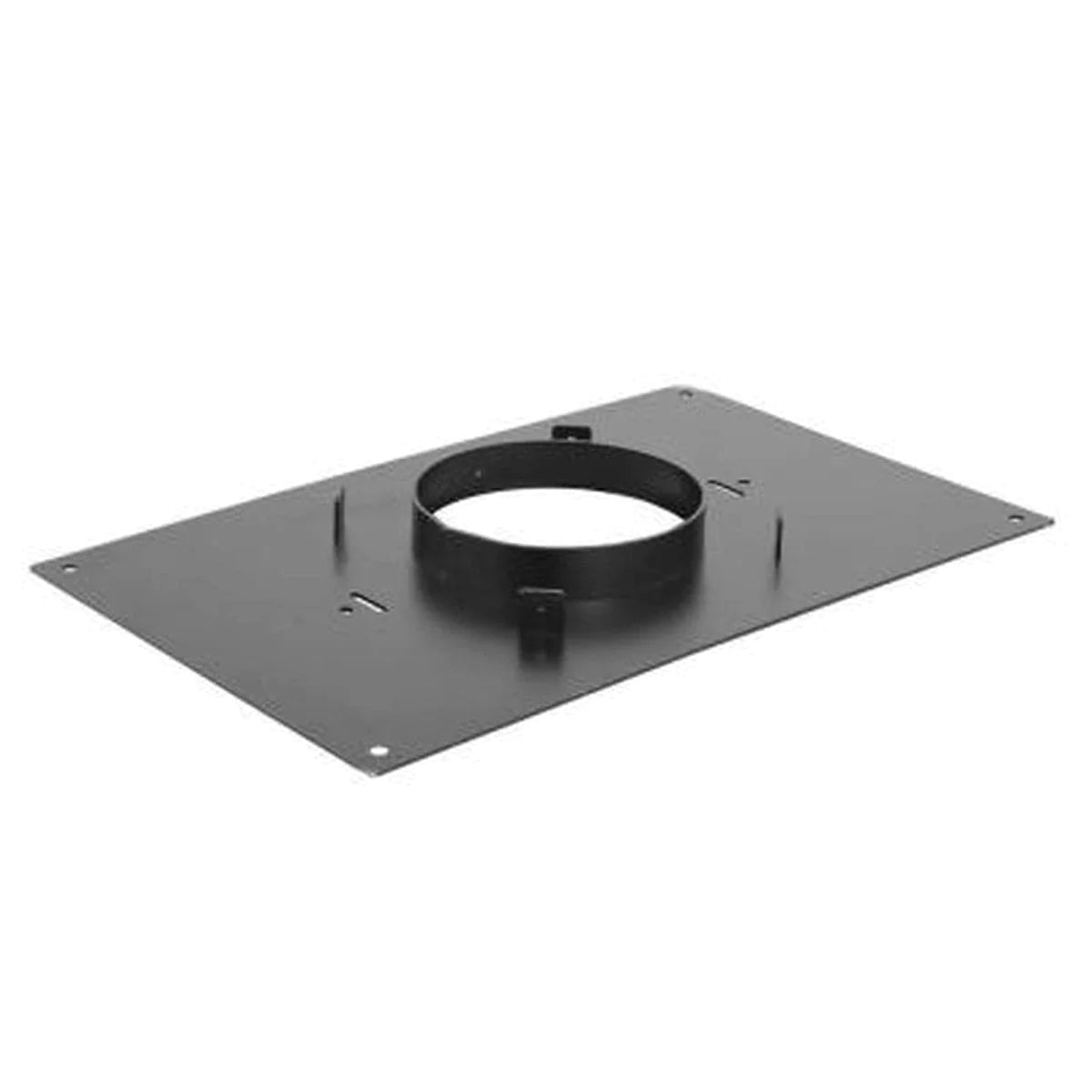 DuraVent DuraTech 8" Diameter Transition Anchor Plate - 8DT-AP