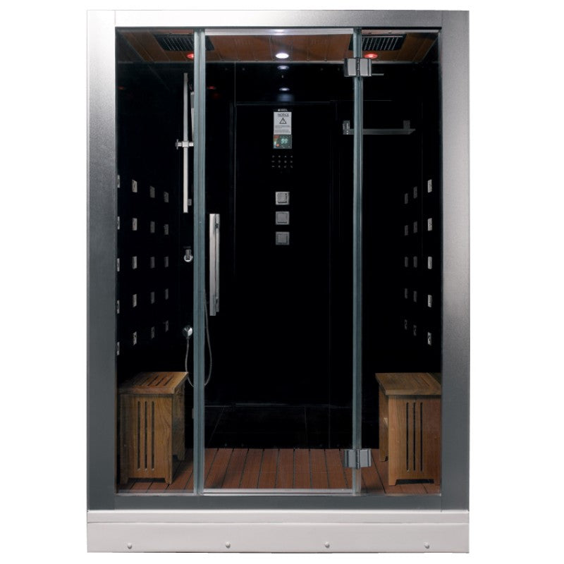 Ariel Platinum DZ972F8 Steam Shower