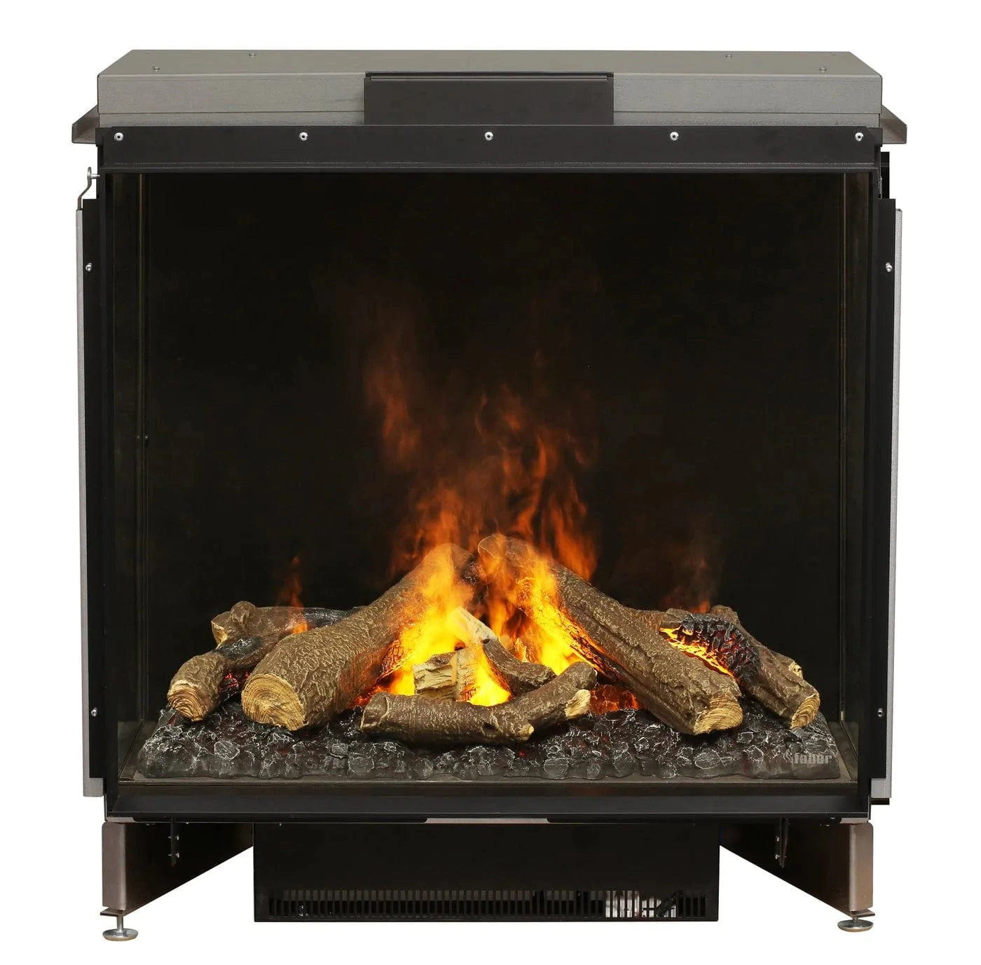 Faber e-MatriX Series 1 Sided Water Vapor Fireplace - FEF3226L1