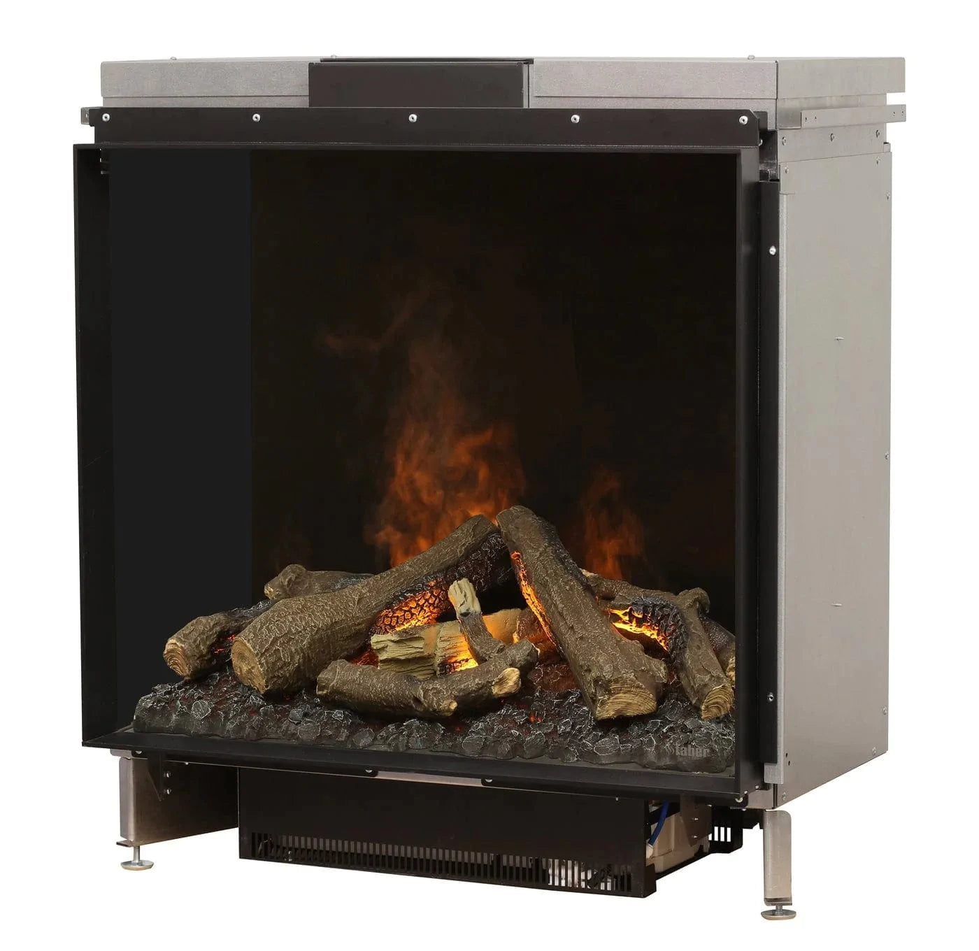 Faber e-MatriX Series 1 Sided Water Vapor Fireplace - FEF3226L1