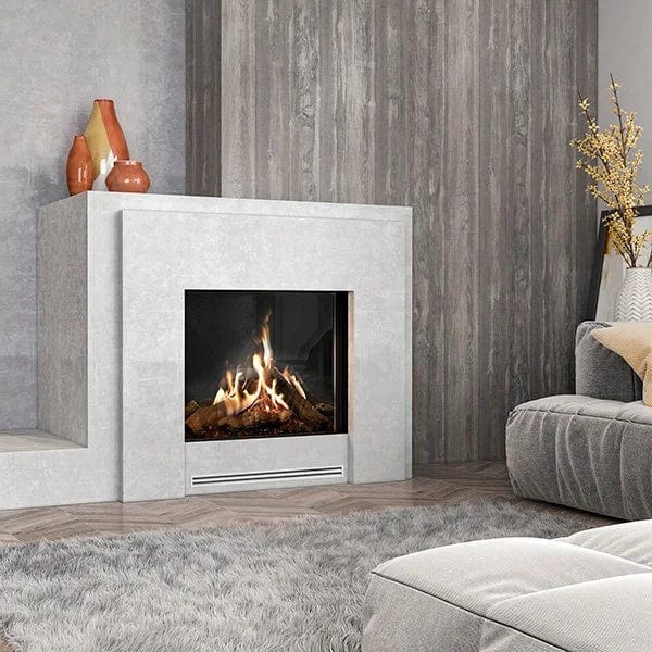 Faber MATRIX 3326 Series 33 x 26-inch 1 Sided Fireplace - FMG3326F