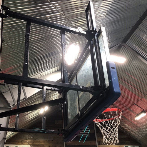 First Team Basketball Backboard Height Adjuster FT310