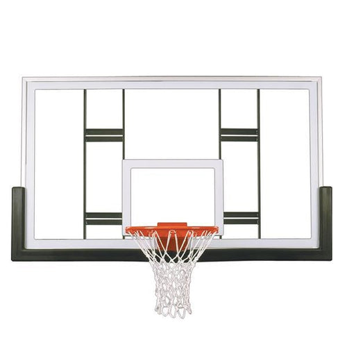 First Team Contender Basketball Backboard Upgrade Package Contender Upgrade Package-1