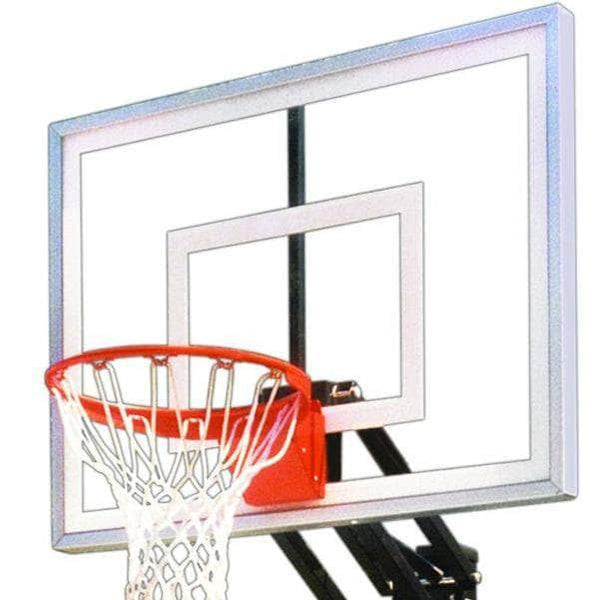 First Team HydroChamp Swimming Poolside Basketball Hoop Goal HydroChamp II-KG