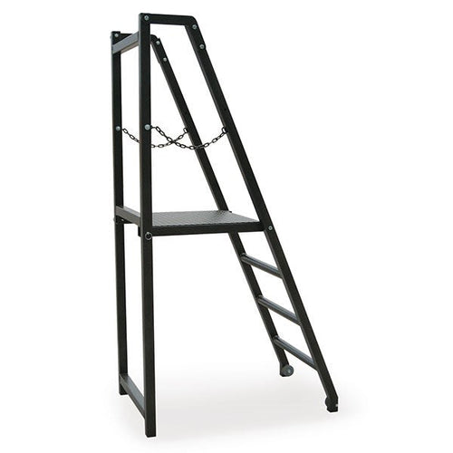 First Team SturdiStand Folding Judges Volleyball Stand SturdiStand™ (FT5012)