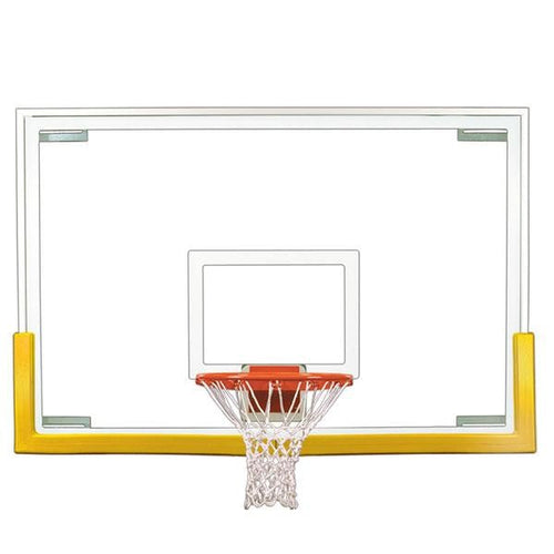 First Team Tradition Basketball Backboard Upgrade Package Tradition Upgrade Package-1