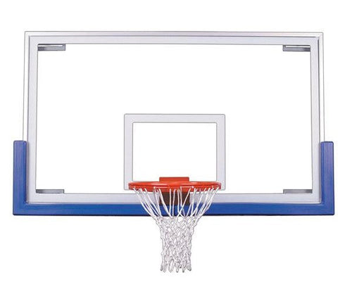 First Team Triumph Basketball Backboard Upgrade Package Triumph Upgrade Package-1