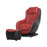 Kahuna Compact Massage Chair HANI3200 Red