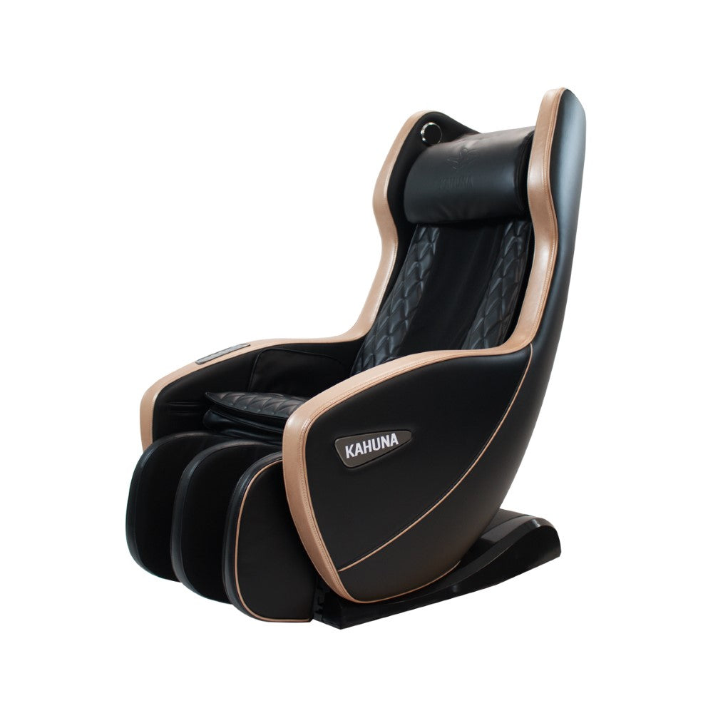 Kahuna Compact Massage Chair HANI-3800 Black