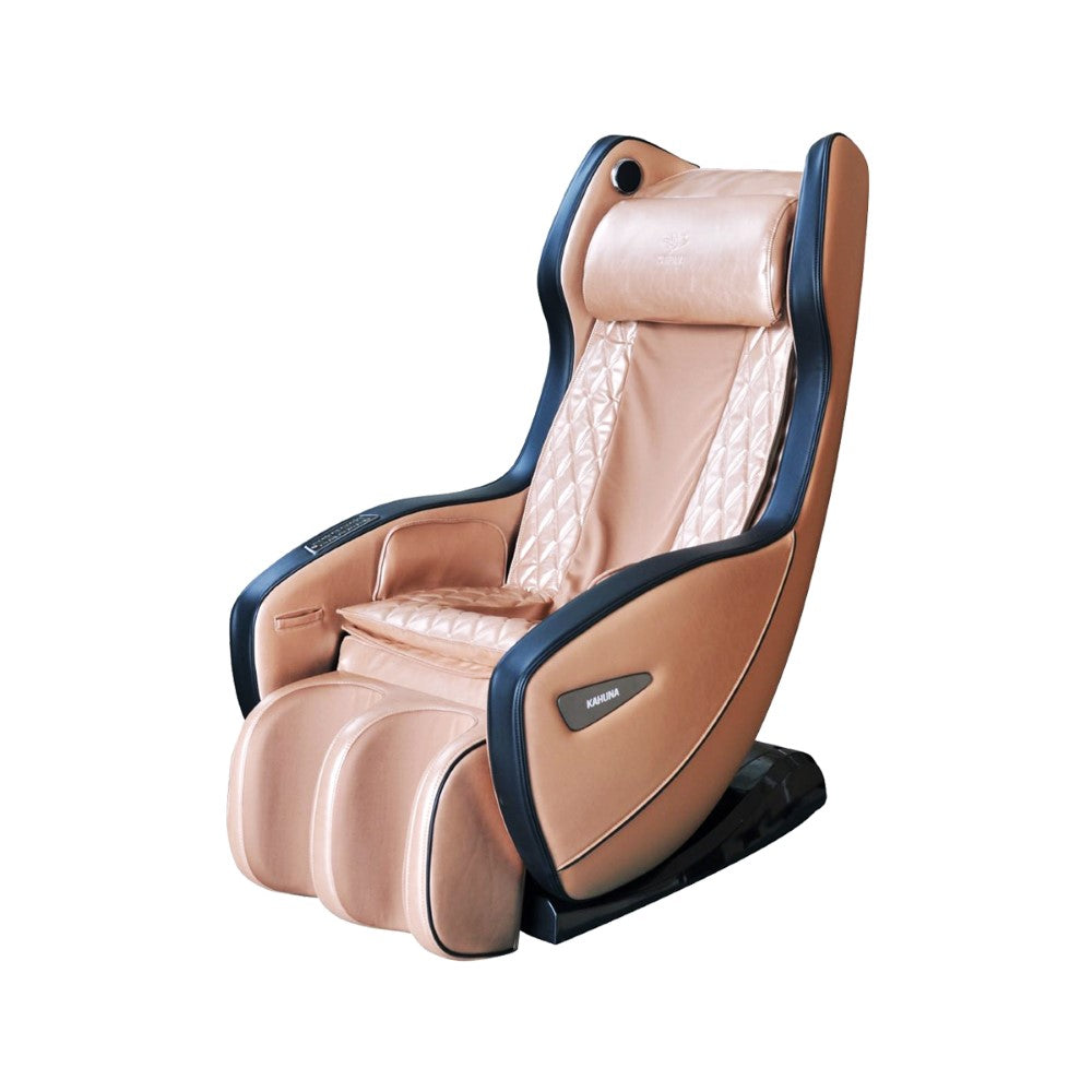 Kahuna Compact Massage Chair HANI-3800 Black