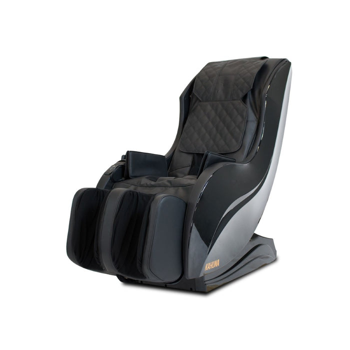Kahuna Massage Chair HM-5020 with heating therapy Black