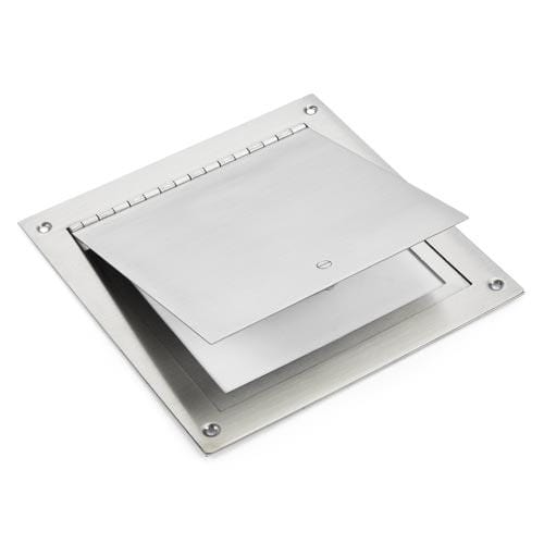 HPC Fire 8"x 8"" Surface Mount Access Door AD-SM8X8SS