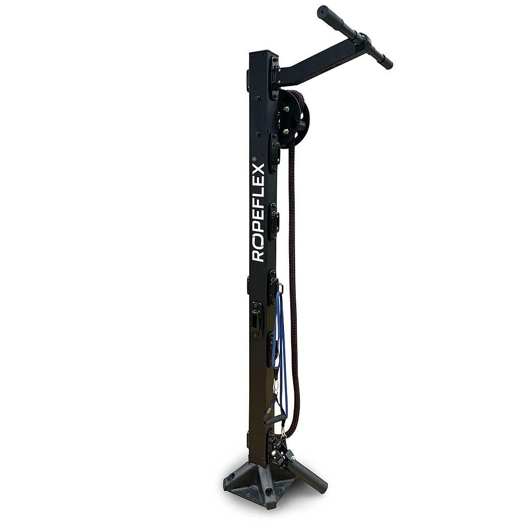 Ropeflex RX90 Group Training  Tower With Quick-Connect System 45-4247