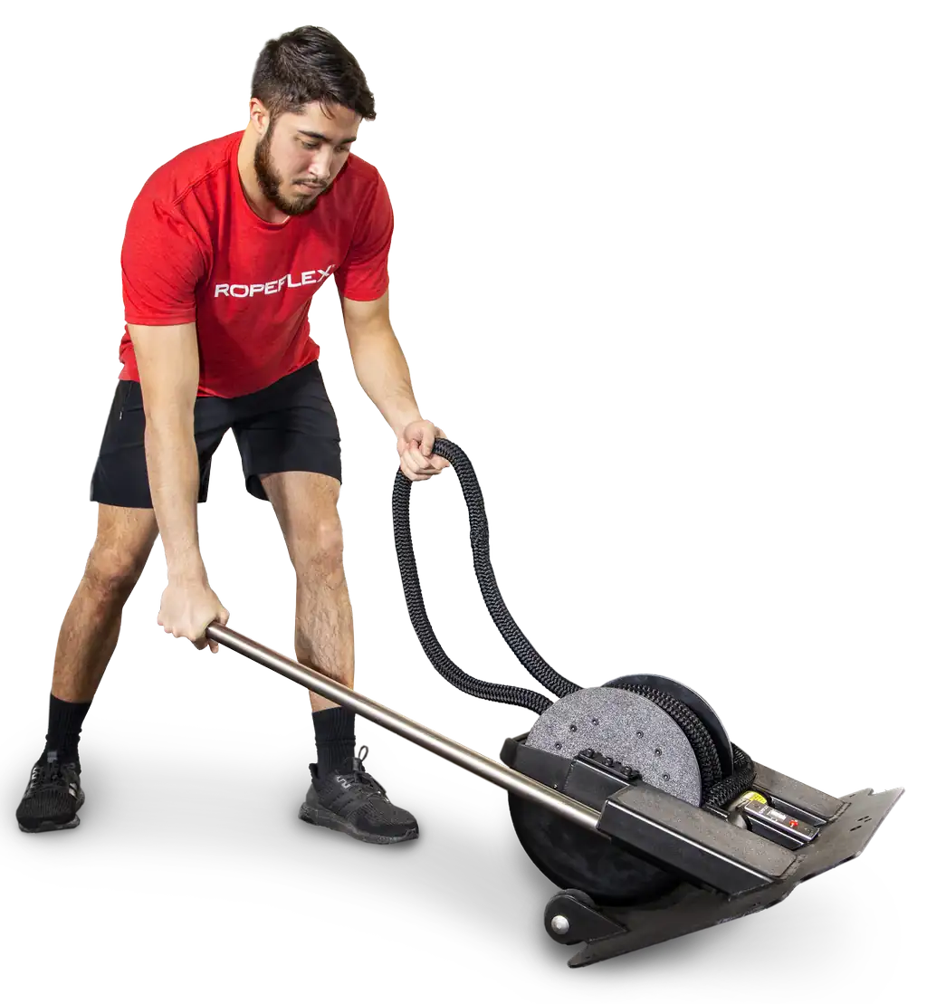 RopeFlex Multi Mode Rope Trainer RX2000