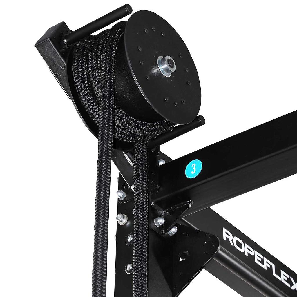 RopeFlex Rack Mount Rope Trainer RX2100