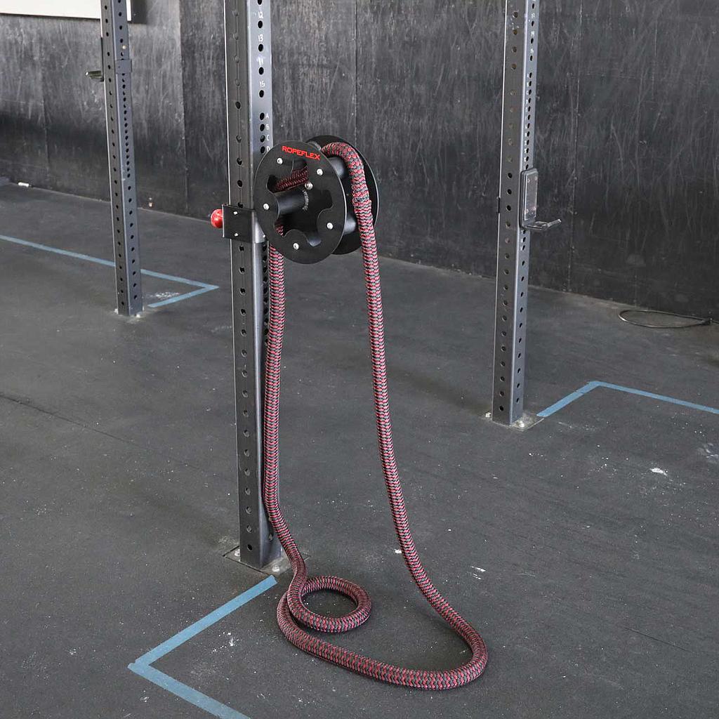 RopeFlex RX505 Upright Bracket