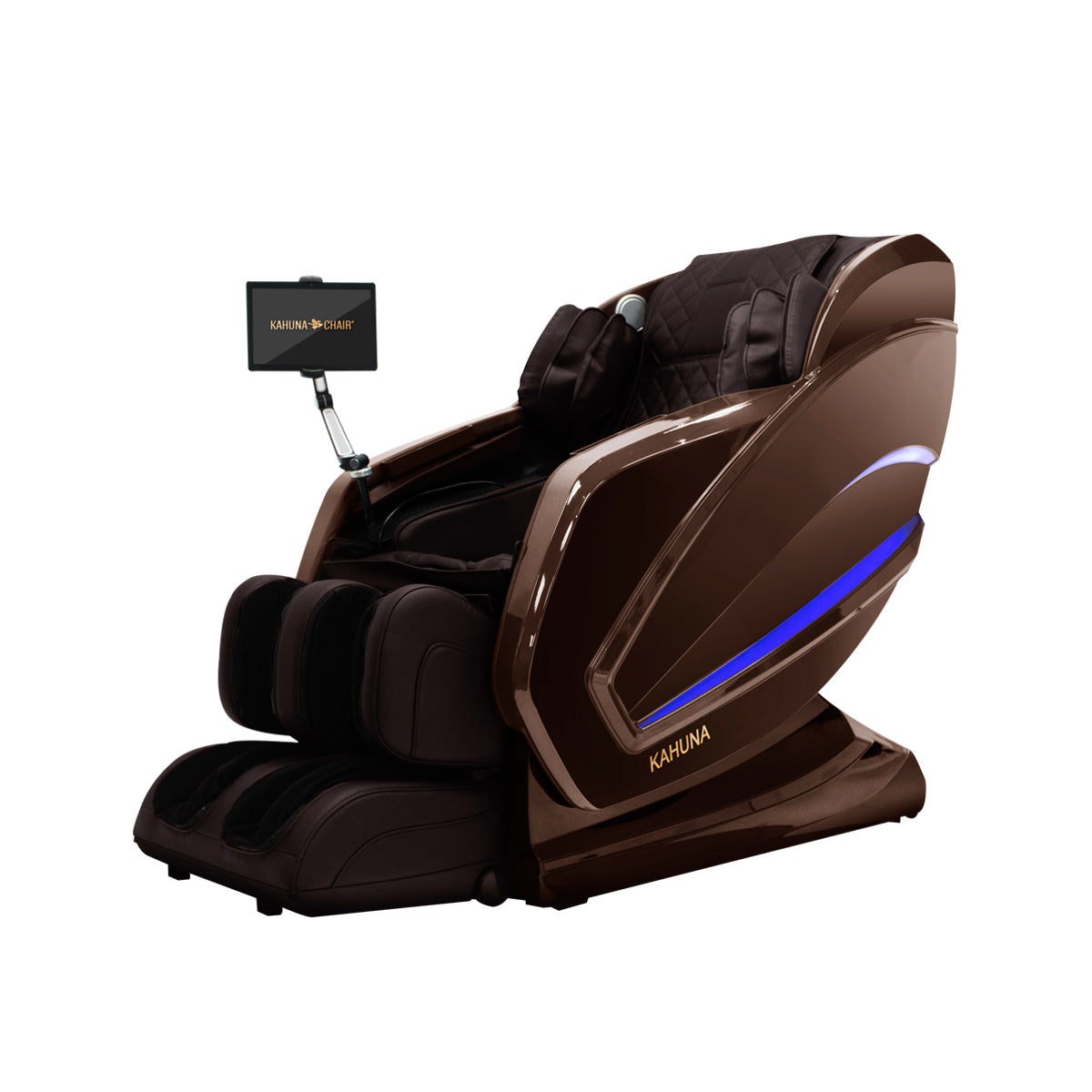 Kahuna Massage Chair HM-Kappa Brown