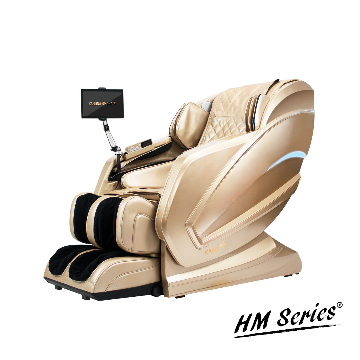 Kahuna Massage Chair HM-Kappa Brown