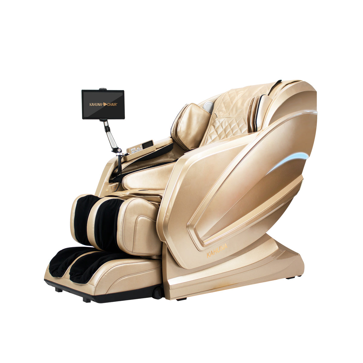 Kahuna Massage Chair HM-Kappa Brown