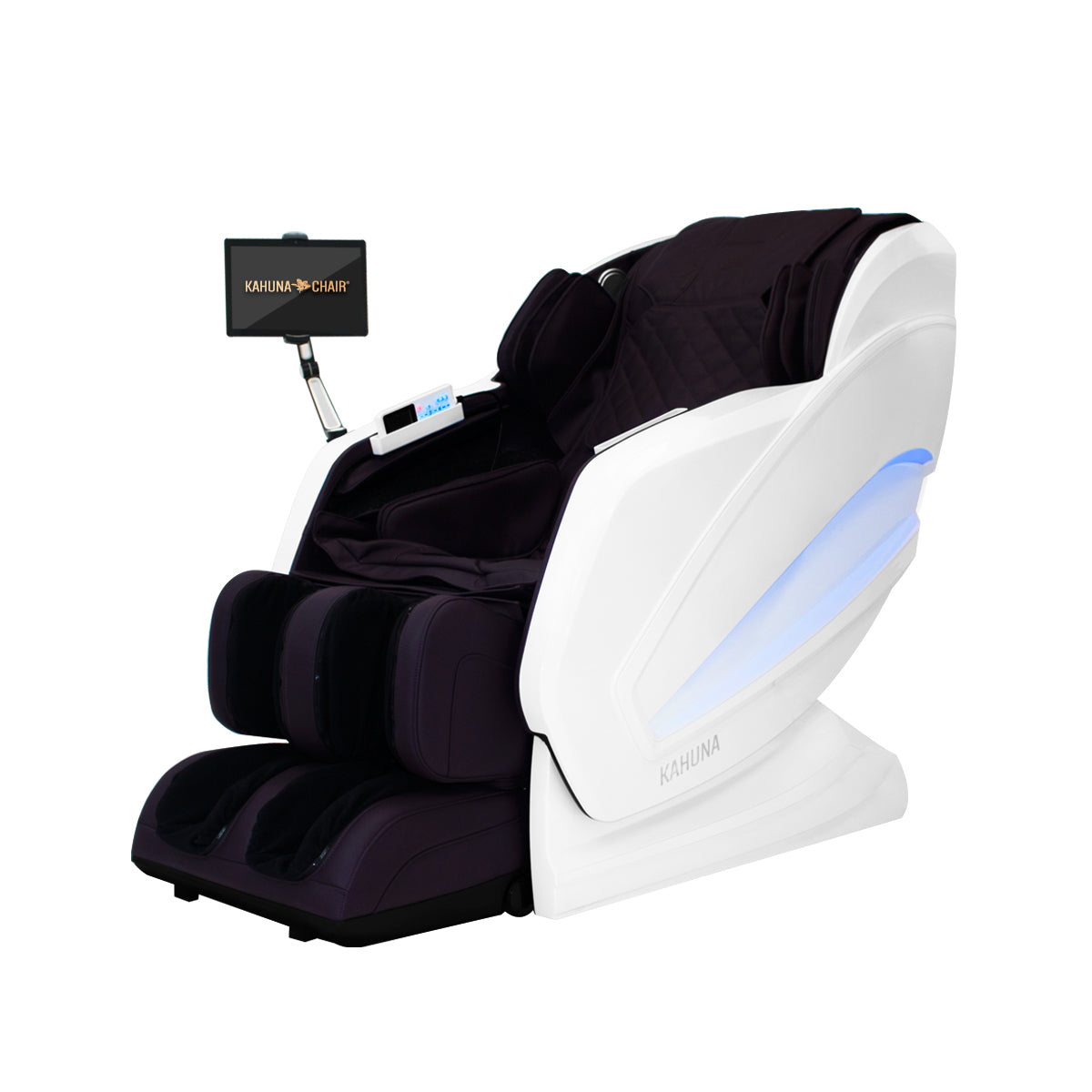 Kahuna Massage Chair HM-Kappa Brown