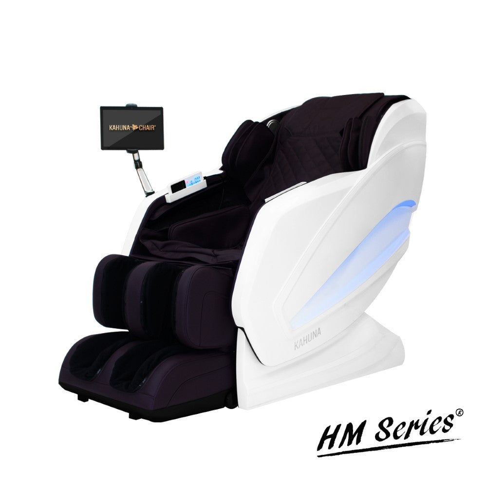 Kahuna Massage Chair HM-Kappa Brown