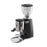 Mazzer Mini w/ Timer Switch Manual Doser Commercial Espresso Grinder - Silver MAZMINTS