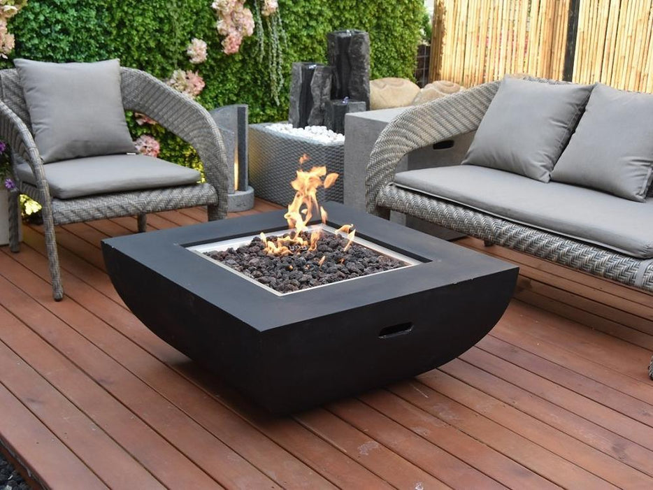 Modeno Aurora Fire Table - OFG114