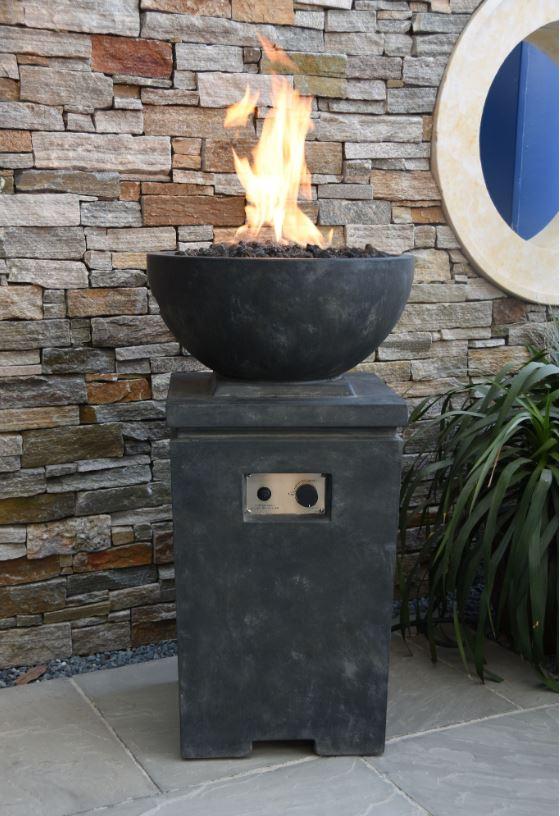 Modeno Exeter Fire Pit - OFG612