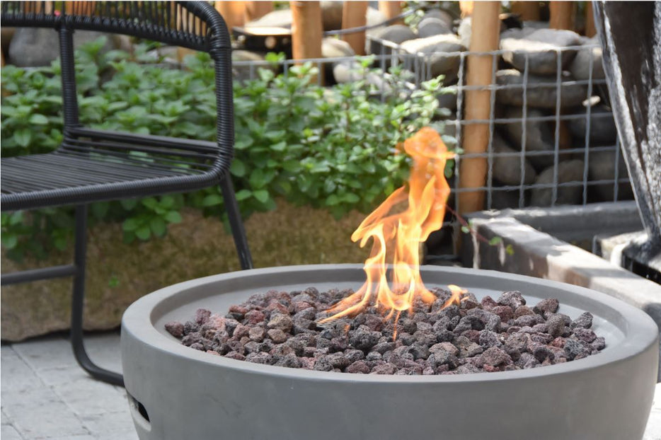 Modeno Nantucket Fire Bowl - OFG116