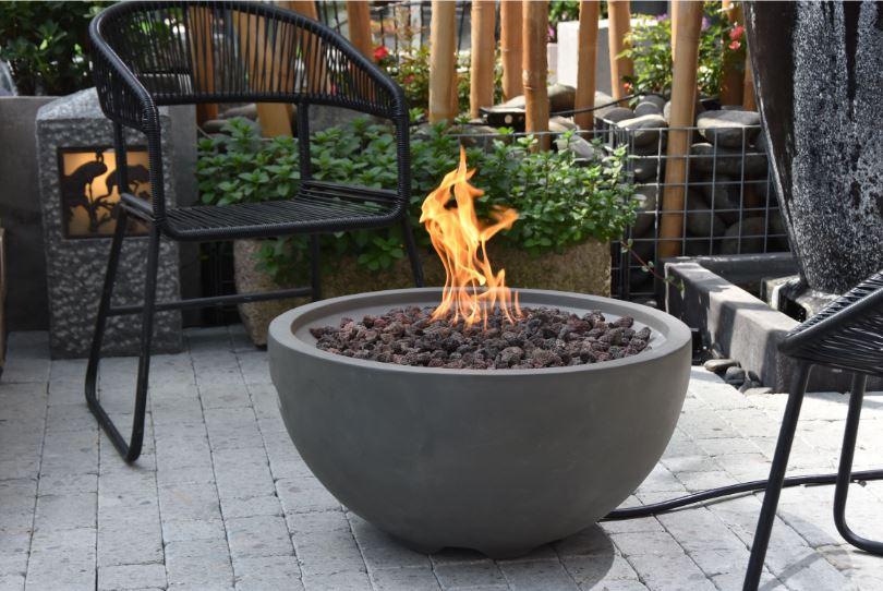 Modeno Nantucket Fire Bowl - OFG116