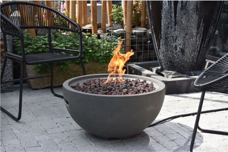 Modeno Nantucket Fire Bowl - OFG116