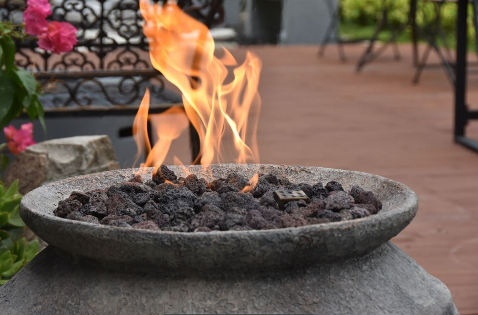 Modeno Pompeii Fire Pit - OFG609