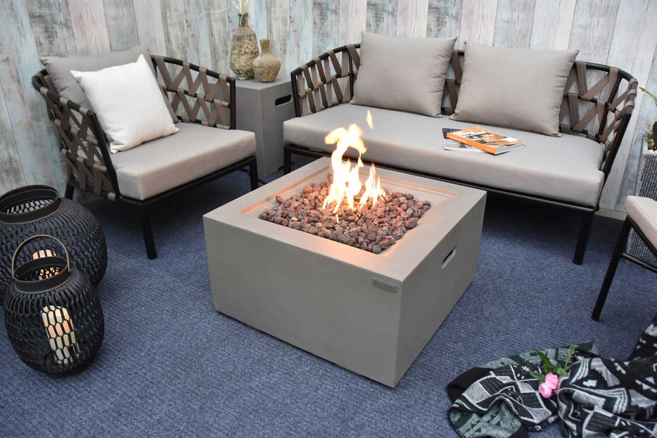 Modeno Ridgefield Fire Pit - OFG150