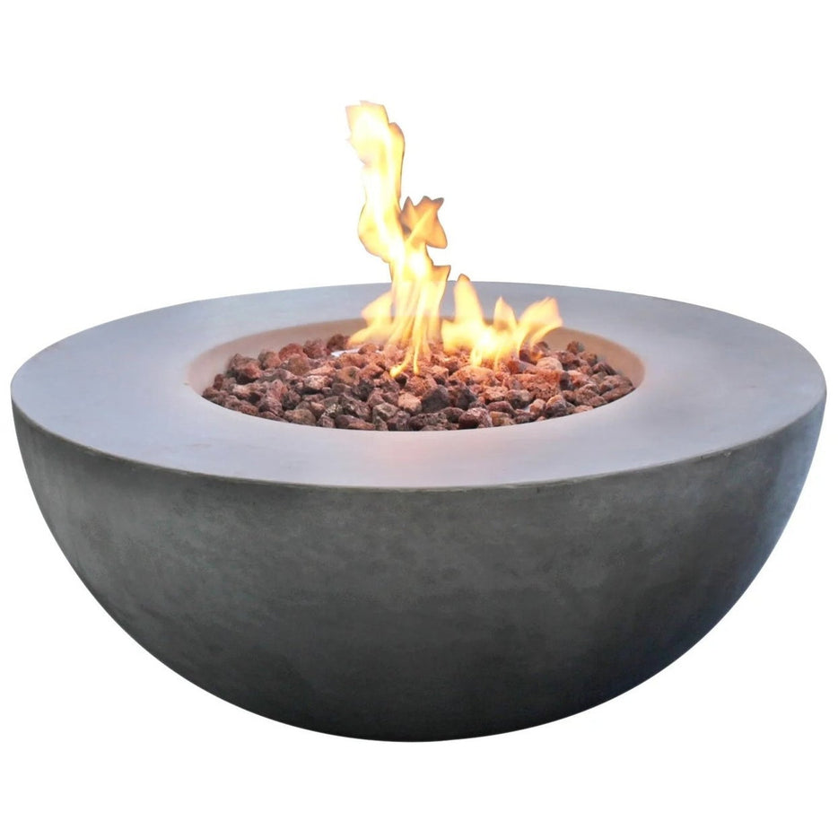 Modeno Roca Fire Table - OFG107