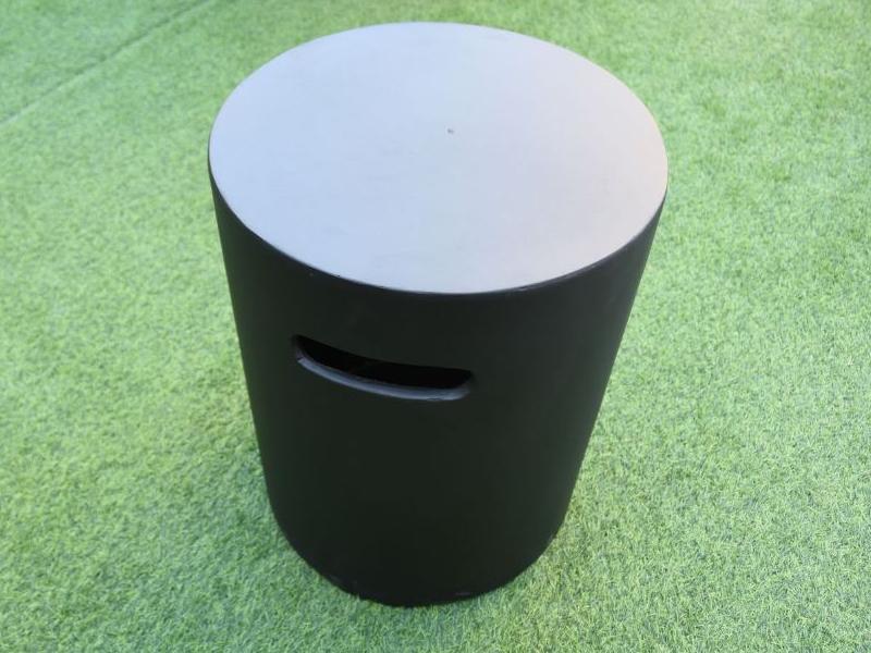 Modeno Round Tank Cover ONB017LG