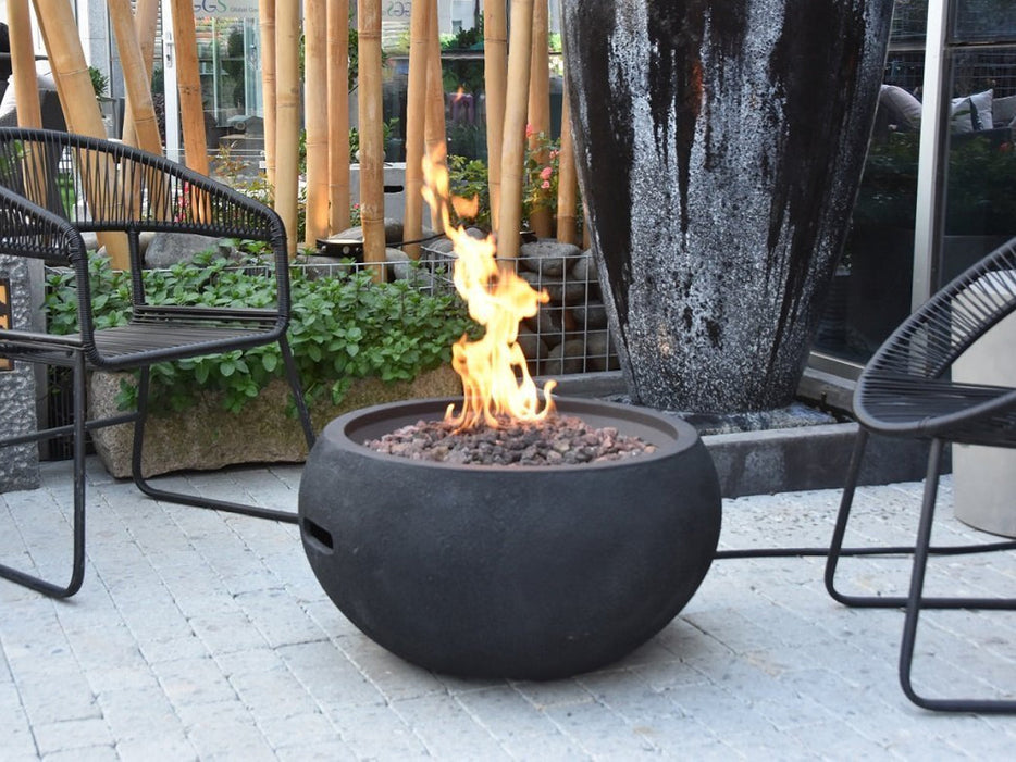 Modeno York Fire Bowl - OFG115