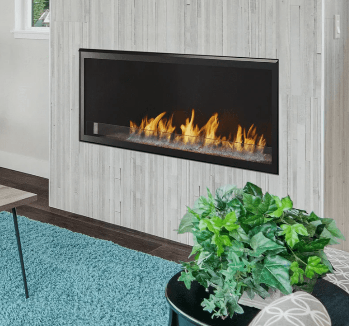 Monessen 42" Artisan Vent Free Linear Gas Fireplace AVFL42